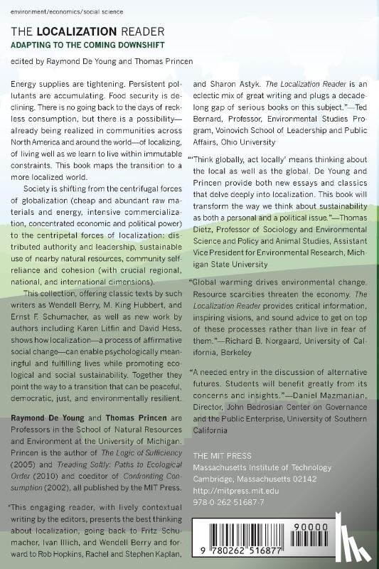  - The Localization Reader
