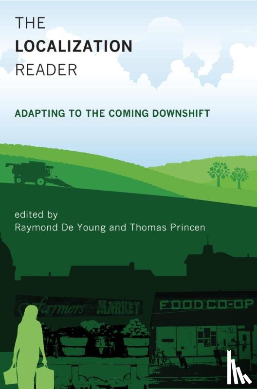  - The Localization Reader