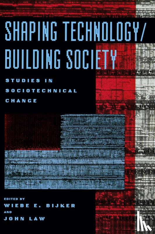  - Shaping Technology / Building Society