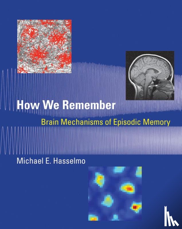 Hasselmo, Michael E. (Professor - How We Remember