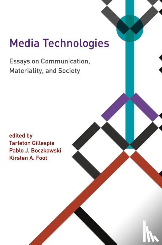  - Media Technologies