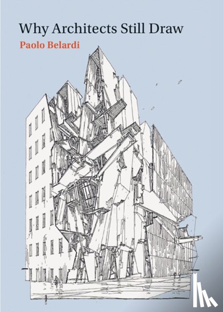 Belardi, Paolo (Professor - Why Architects Still Draw