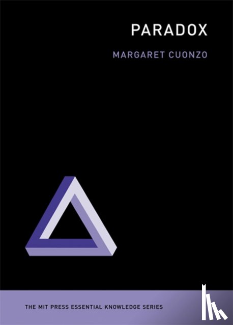 Cuonzo, Margaret (Long Island University) - Paradox