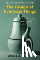 Norman, Donald A. - The Design of Everyday Things