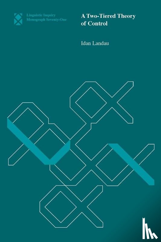 Landau, Idan (Associate Professor - A Two-Tiered Theory of Control