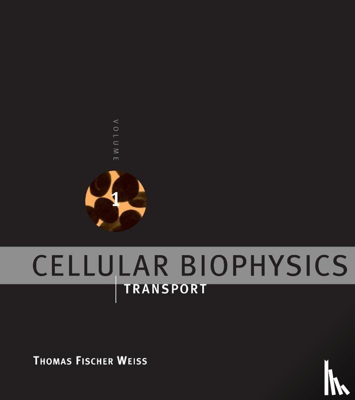 Thomas Fischer (Professor Emeritus) Weiss - Cellular Biophysics