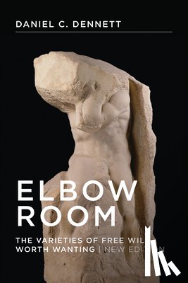 Dennett, Daniel C. (Professor - Elbow Room