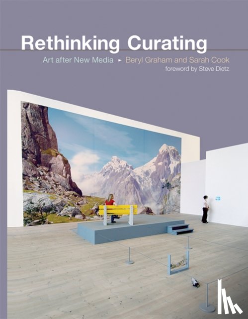 Graham, Beryl, Cook, Sarah (Dundee Fellow - Rethinking Curating