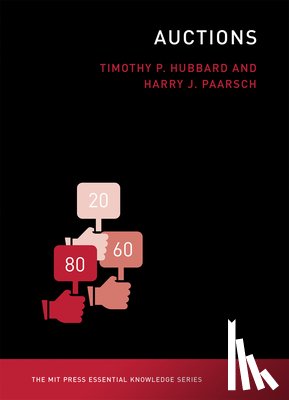Hubbard, Timothy P. (Colby College), Paarsch, Harry J. - Auctions
