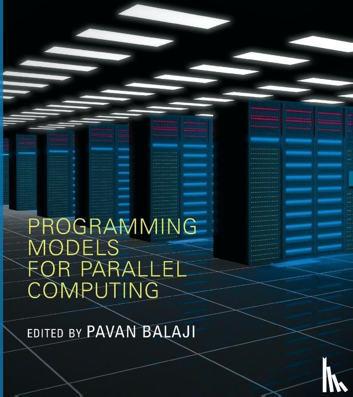  - Programming Models for Parallel Computing