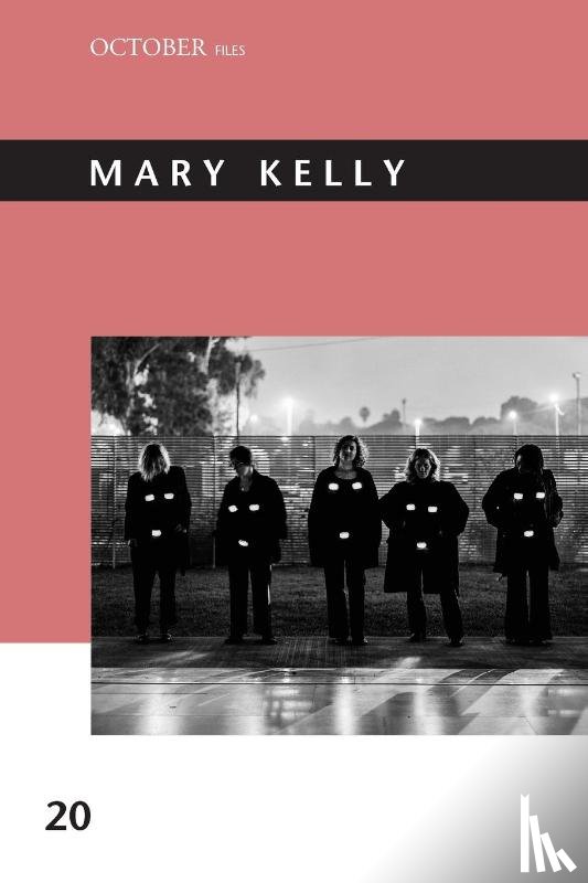  - Mary Kelly