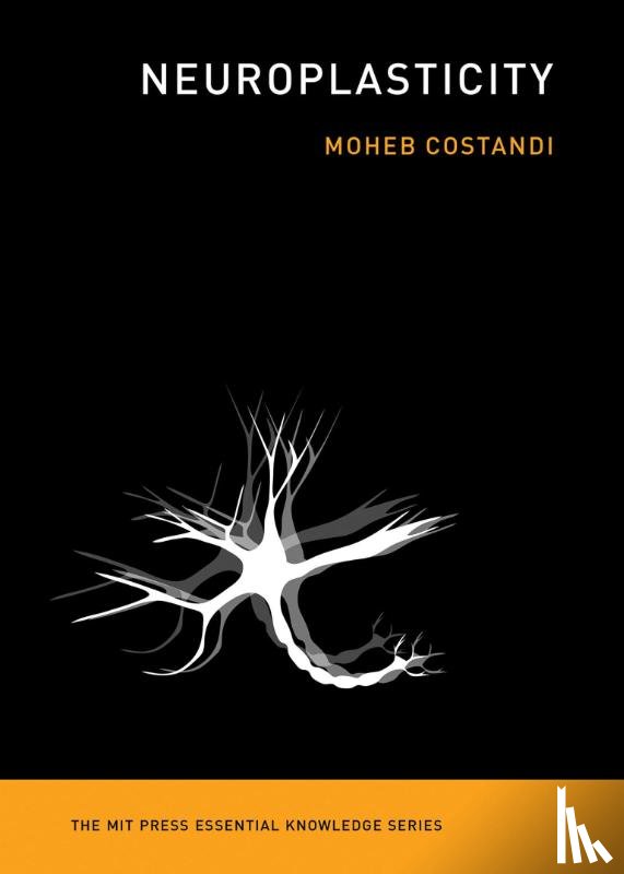 Costandi, Moheb - Neuroplasticity