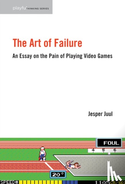 Juul, Jesper (Associate Professor - The Art of Failure