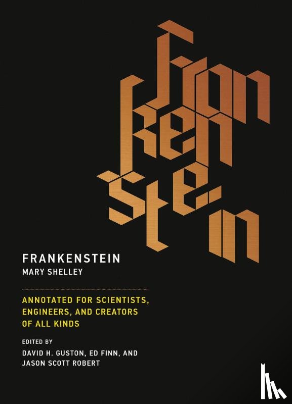 Shelley, Mary - Frankenstein