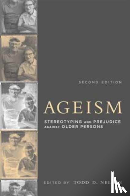  - Ageism
