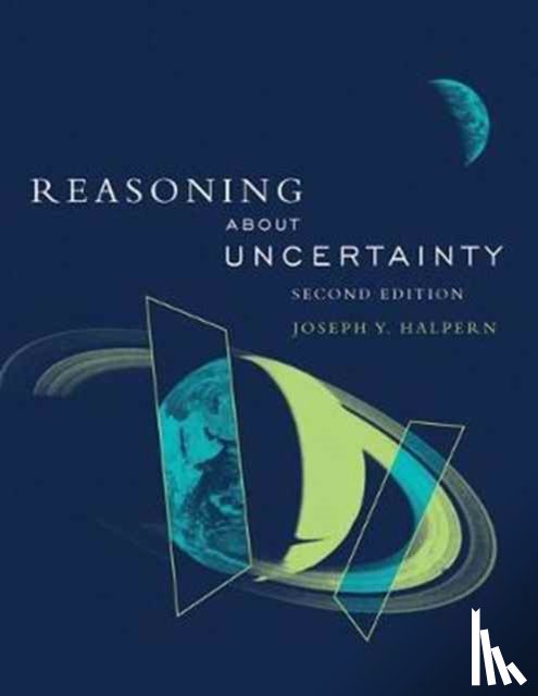 Halpern, Joseph Y. (Cornell University) - Reasoning about Uncertainty