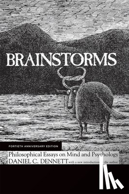 Dennett, Daniel C. (Professor - Brainstorms