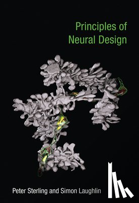 Sterling, Peter, Laughlin, Simon (Professor of Neurobiology - Principles of Neural Design