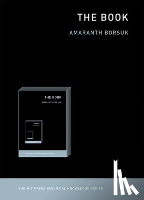 Borsuk, Amaranth (Assistant Professor - The Book