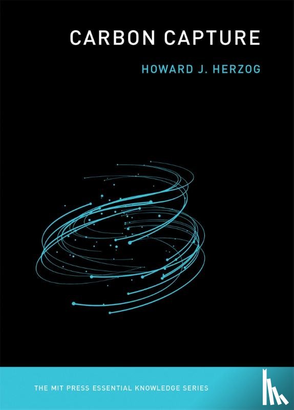 Herzog, Howard J. (Senior Research Engineer - Carbon Capture