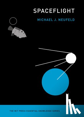 Neufeld, Michael J. (Senior Curator - Spaceflight