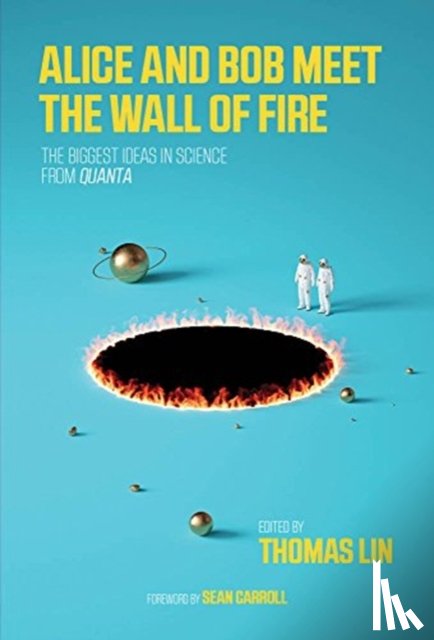  - Alice and Bob Meet the Wall of Fire