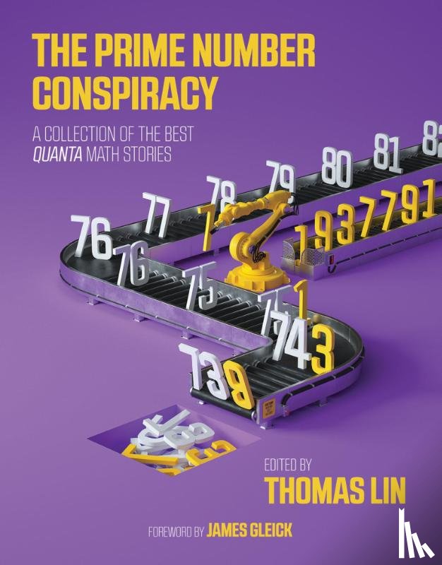  - The Prime Number Conspiracy