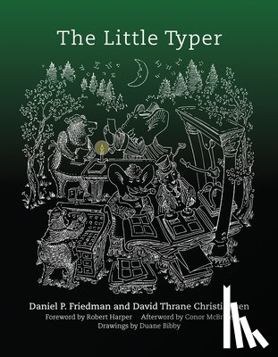 Friedman, Daniel P. (Professor, Christiansen, David Thrane - The Little Typer