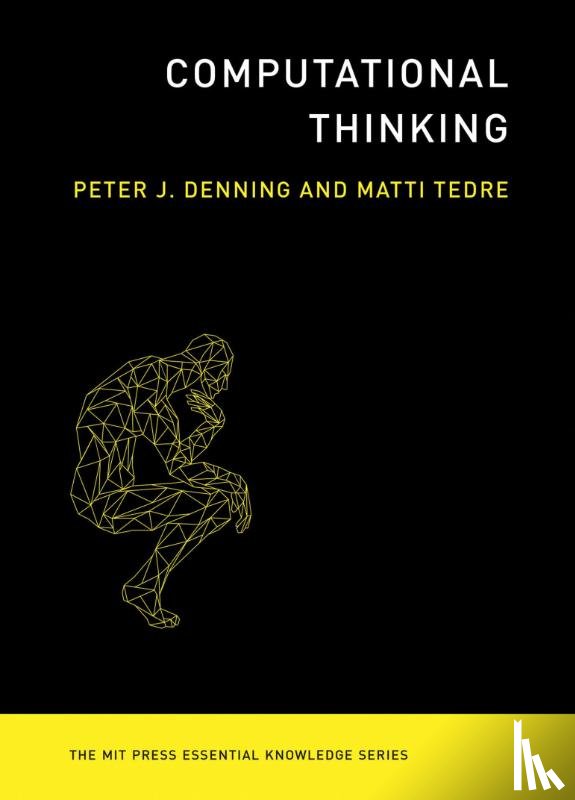 Denning, Peter J. (Distinguished Professor/Chair of Computer Science), Tedre, Matti - Computational Thinking