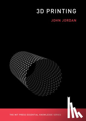 Jordan, John M. (Clinical Professor in the Department Supply Chain & Information Systems - 3D Printing