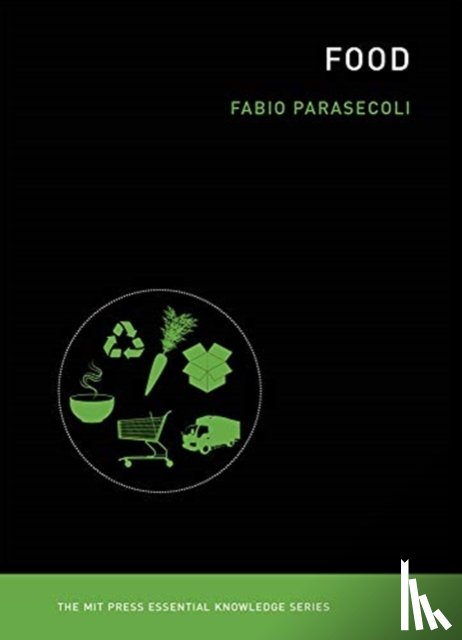 Parasecoli, Fabio (Professor, New York University) - Food