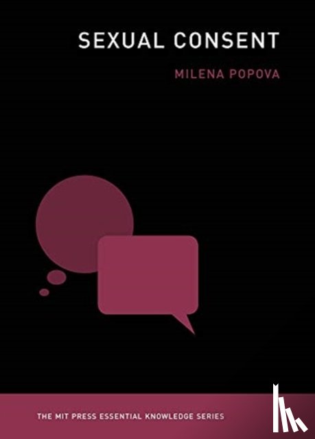 Popova, Milena - Sexual Consent