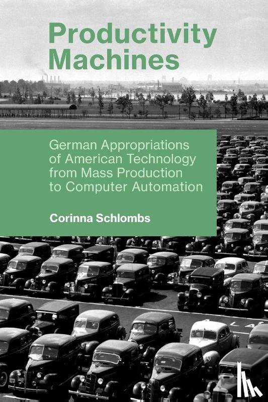 Schlombs, Corinna (Assistant Professor - Productivity Machines