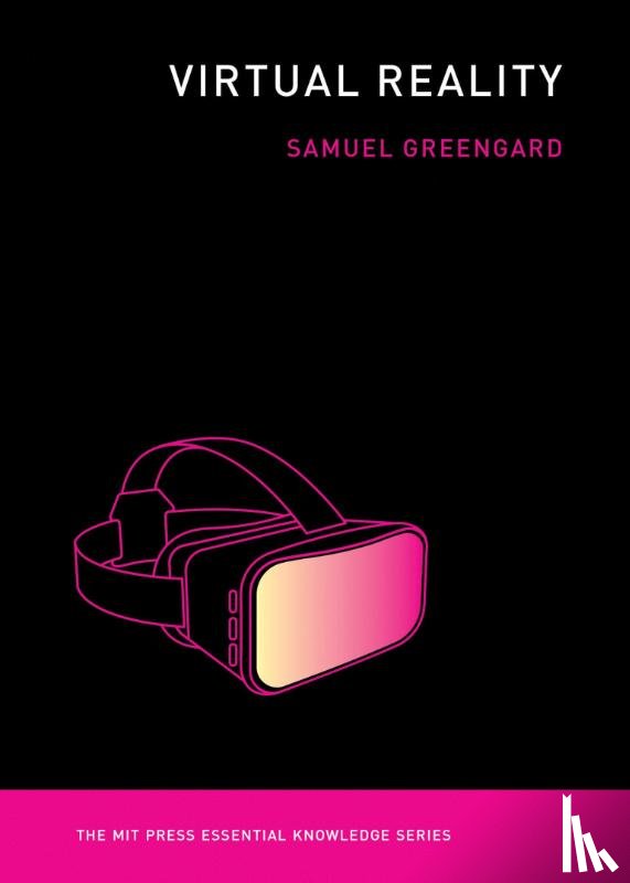 Greengard, Samuel - Virtual Reality