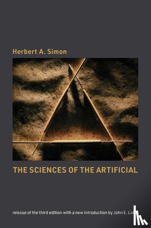 Simon, Herbert A. - The Sciences of the Artificial