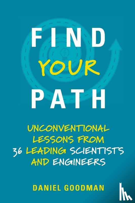 Goodman, Daniel (Director - Find Your Path