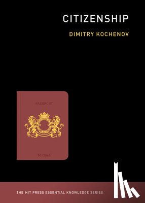Kochenov, Dimitry (Chair in EU Constitutional Law - Citizenship