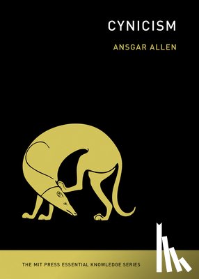 Allen, Ansgar (Lecturer - Cynicism