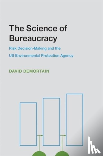 Demortain, David (Universite Paris-Est) - The Science of Bureaucracy