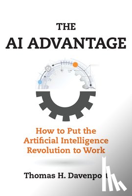 Davenport, Thomas H. (Babson College) - The AI Advantage