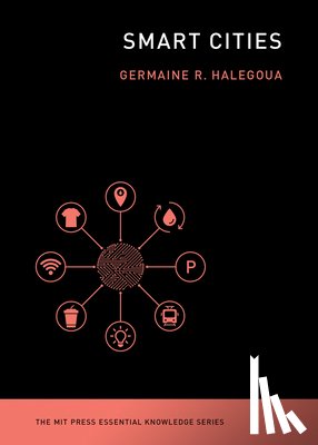 Halegoua, Germaine (Professor and Director of Undergraduate Studies - Smart Cities