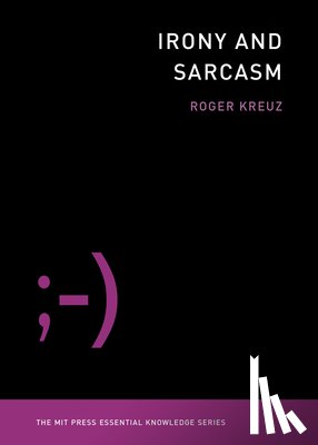 Kreuz, Roger (Associate Dean and Professor - Irony and Sarcasm