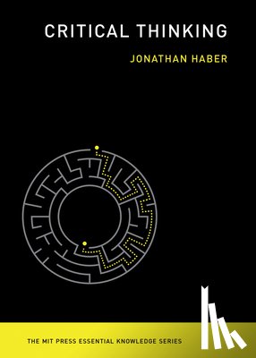 Haber, Jonathan (Educational Researcher - Critical Thinking