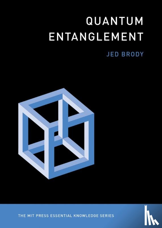Brody, Jed (Senior Lecturer in Physics - Quantum Entanglement