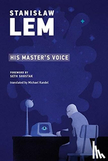 Lem, Stanislaw - His Master's Voice
