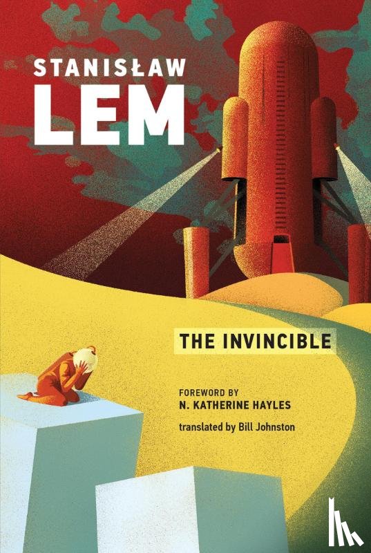 Lem, Stanislaw - The Invincible