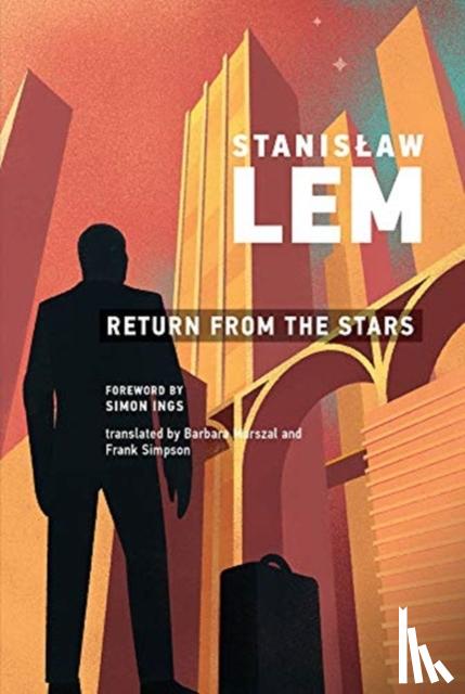 Lem, Stanislaw - Return from the Stars