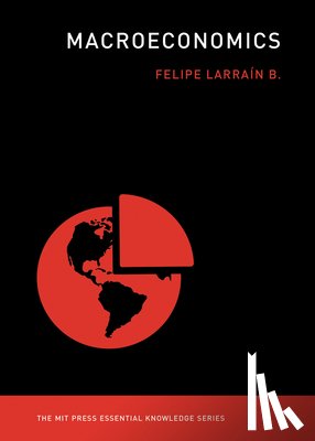 B., Felipe Larrain (Professor - Macroeconomics