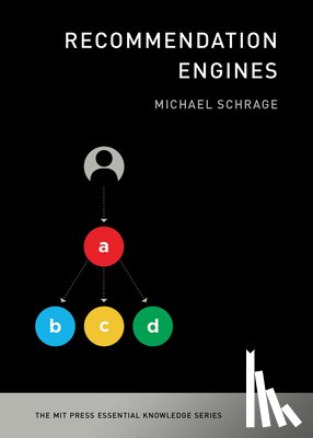 Schrage, Michael - Recommendation Engines