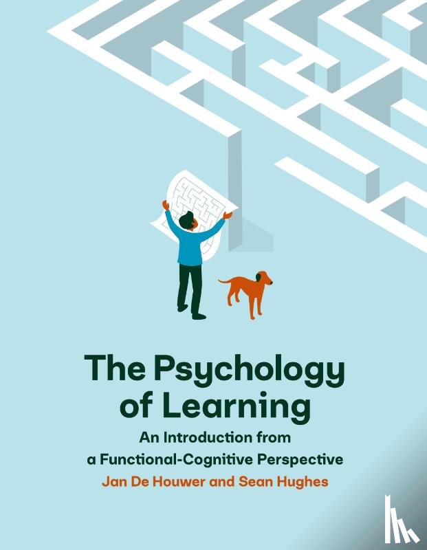 Houwer, Jan de - The Psychology of Learning